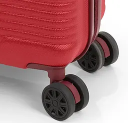 Валіза Gabol Balance XP (S) Red (123422-008) - мініатюра 8