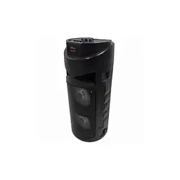 Акустична система Media-Tech PARTYBOX KEG BT 30W Black (MT3165)