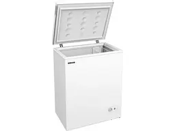 Морозильна скриня EDLER ED-150A - мініатюра 2