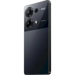 Смартфон Poco M6 Pro 12/512GB Black - мініатюра 9