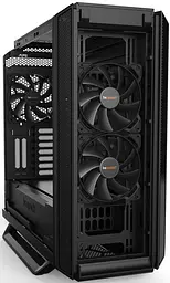 Корпус Be quiet! Silent Base 802 Window Black (BGW39) Без БП - мініатюра 9