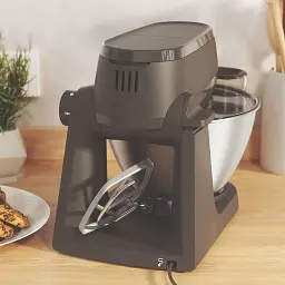 Кухонна машина Kenwood Multi Tasker KHC 30.050 GY UA - мініатюра 6