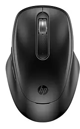 HP Комплект клавіатура та миша НР 720 Multi-Device Rechargeable, BT, EN/UK, чорний - мініатюра 3