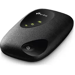 Мобільний Wi-Fi роутер TP-Link (M7000) - мініатюра 2
