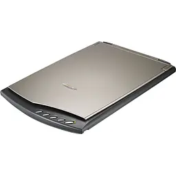 Планшетний сканер Plustek OpticSlim 2610 Plus (0304TS) [94943]