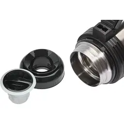 Термос Skif Outdoor Caravanner 2.0 л Black - мініатюра 4