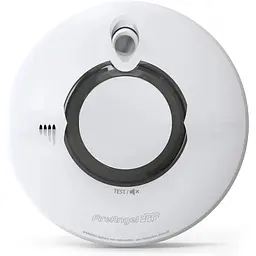 Акумуляторний димовий сповіщувач Fireangel FP2620W2-R Connected білий
