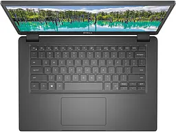 Ноутбук Dell Latitude 3410 14 AG/Intel i3-10110U/4/1000/int/Lin (N001L341014GE_UBU) - мініатюра 3