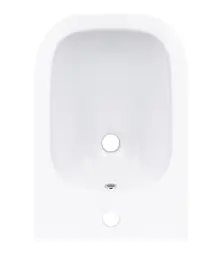 Біде підлогове Qtap Presto Quadro White QTPRE29W49124 - мініатюра 6