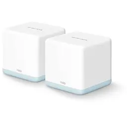 WiFi Mesh система Mercusys Halo H30 (2-pack)
