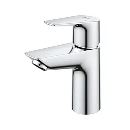 Змішувач для раковини Grohe QuickFix Start Edge S-Size 24199001 з донним клапаном, Хром - мініатюра 5