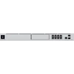 Маршрутизатор (роутер) Ubiquiti UniFi Dream Machine Special Edition (UDM-SE) [144672] - мініатюра 3