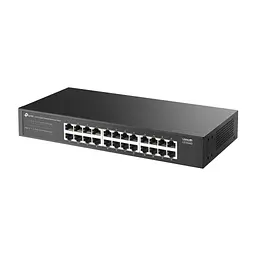 Комутатор мережевий TP-Link LS1024G - мініатюра 4