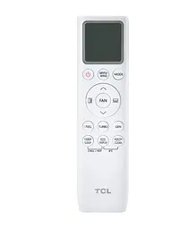 Кондиціонер TCL TAC-09CHSD/TPH11IHB Heat Pump R32 WI-FI - мініатюра 3