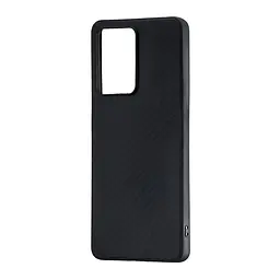 Чохол Carbon TPU Xiaomi Redmi Note 12 Pro 5G/Poco X5 Pro 5G Black