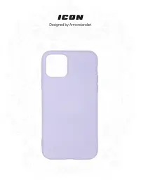 Чохол ArmorStandart ICON для Apple iPhone 11 Pro Lavender - мініатюра 3