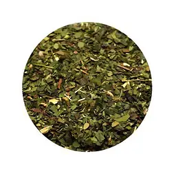 Йерба Мате Green Naranja Помаранч - 400 г - мініатюра 8