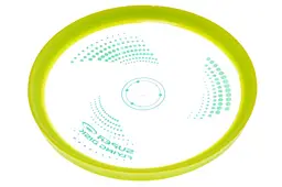 Літаюча тарілка фрізбі F1811 р.23x18 см YG Toys - мініатюра 3