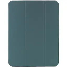 Чохол Smart Case Open buttons для Apple iPad Pro 12.9 (2018-2022) Green