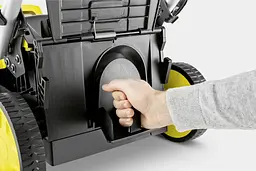 Газонокосарка Karcher LMO 36-46 Battery Set (1.444-470.0) - мініатюра 7