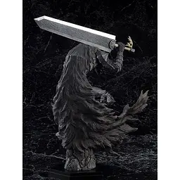 Фігурка POP UP Max Factory Berserk Guts Берсерк Гатс 28 см PU B G 28 - мініатюра 4