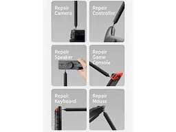 Електровикрутка Xiaomi HOTO Electric Screwdriver (QWLSD010) - мініатюра 9