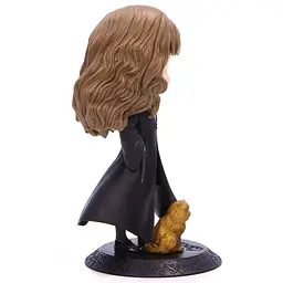 Фігурка Q Posket Герміона Грейнджер з Живоглотом Harry Potter Гарі Потер WST Q Posket HP GGwC - мініатюра 4