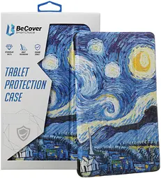 Чохол до планшета BeCover Smart Case Lenovo Tab P11 (2nd Gen) (TB-350FU/TB-350XU) 11.5" Night (708691)