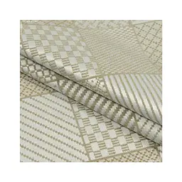 Скатертина MirSon Жакард №301 Jacquard Olive 170x280 см (2200006739197) - мініатюра 5