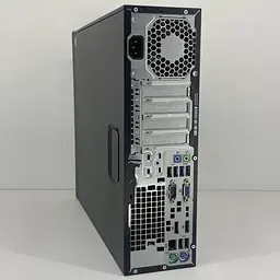 Комп'ютер HP ProDesk 600 G1 SFF (i5-4590/4/120SSD) Б/В - мініатюра 5