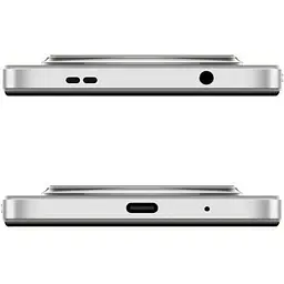 Смартфон Xiaomi Poco C61 4/128GB White (Global) Без NFC - миниатюра 2