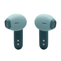 Бездротові навушники JBL Wave Flex 2 JBLWFLEX2BLU Blue - мініатюра 3