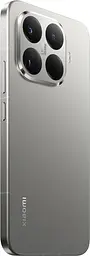 Смартфон Xiaomi 15T Pro 12/512GB Titan Gray (Global) (no charger) [5G, NFC] - мініатюра 6