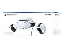Окуляри віртуальної реальності Sony PlayStation VR2 - мініатюра 2
