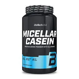 Протеїн BioTech Micellar Casein, 908 грам - Шоколад