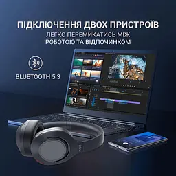 Игровая гарнитура Fifine X3 (X3) - миниатюра 6