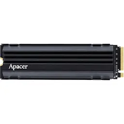 SSD накопичувач Apacer AS2280Q4U 4TB for PS5 (AP4TBAS2280Q4U5-1) [142533]