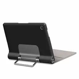 Чохол-книжка BeCover Smart Case для Lenovo Yoga Tab 11 YT-706F Purple (707292) - мініатюра 5