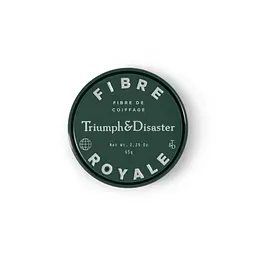 Паста для вкладання волосся Triumph & Disaster Fibre Royale 65 г