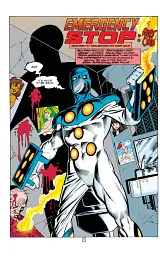 Flash (1987 2nd Series) #130 - мініатюра 3