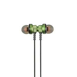 Навушники Stereo Bluetooth Headset Gelius Ultra Triada GL-HB-009U Green - мініатюра 2