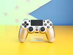 Ігрова консоль Sony PlayStation 4 Slim 1TB Black Б/У [173870] - мініатюра 4