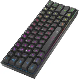 Клавіатура MageGee TS91 Black (6971969720299-UA) [159848] - мініатюра 3