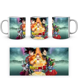 Кухоль GeekLand Dragon Ball Перлина Дракона DB 02.14 330 мл білий - мініатюра 4