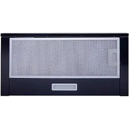 Витяжка телескопічна Minola HTL 6714 BL 1100 LED - мініатюра 2