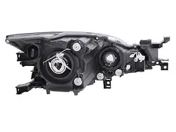 Фара передня ліва Mazda 6 07-13р Depo (216-1155L-LDEM2) - мініатюра 2