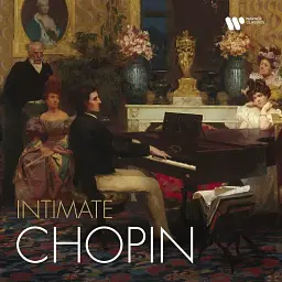Вініловий диск CHOPIN BEST OF 2022 INTIMATE CHOPIN (BEST OF)