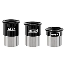 Телескоп National Geographic 76/700 Reflector EQ (9011000) - мініатюра 2