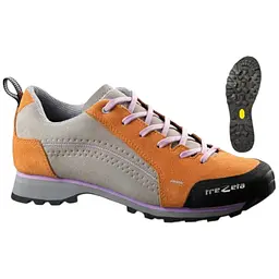 Кросівки Trezeta Spring 35.5 Помаранчевий (TRZ-01071-7246-35.5)