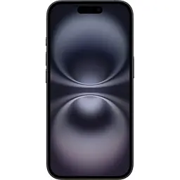 Смартфон Apple iPhone 16 128GB Black (MYE73) [114812] - мініатюра 2